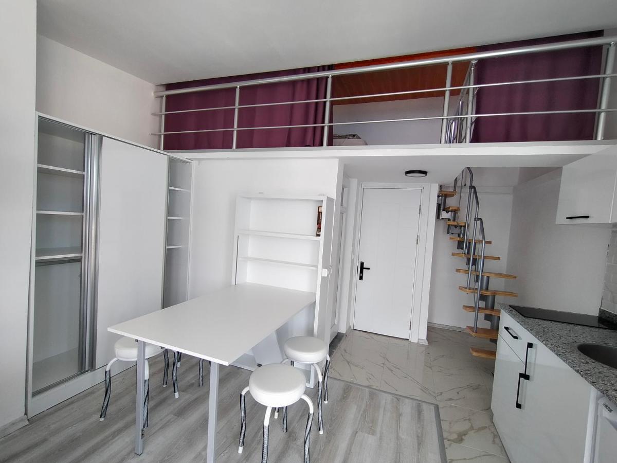 Denizim & Apartment