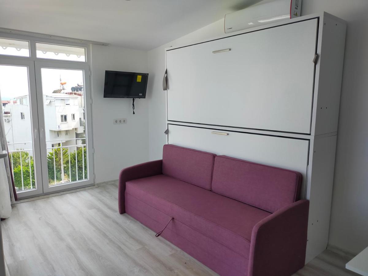Denizim & Apartment *