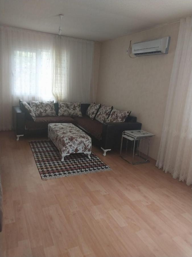 Privatunterkunft Village Garden Antalya
