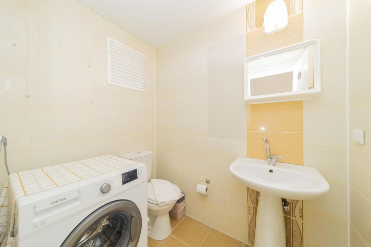 Spacious And Cozy In Muratpasa Apartment *