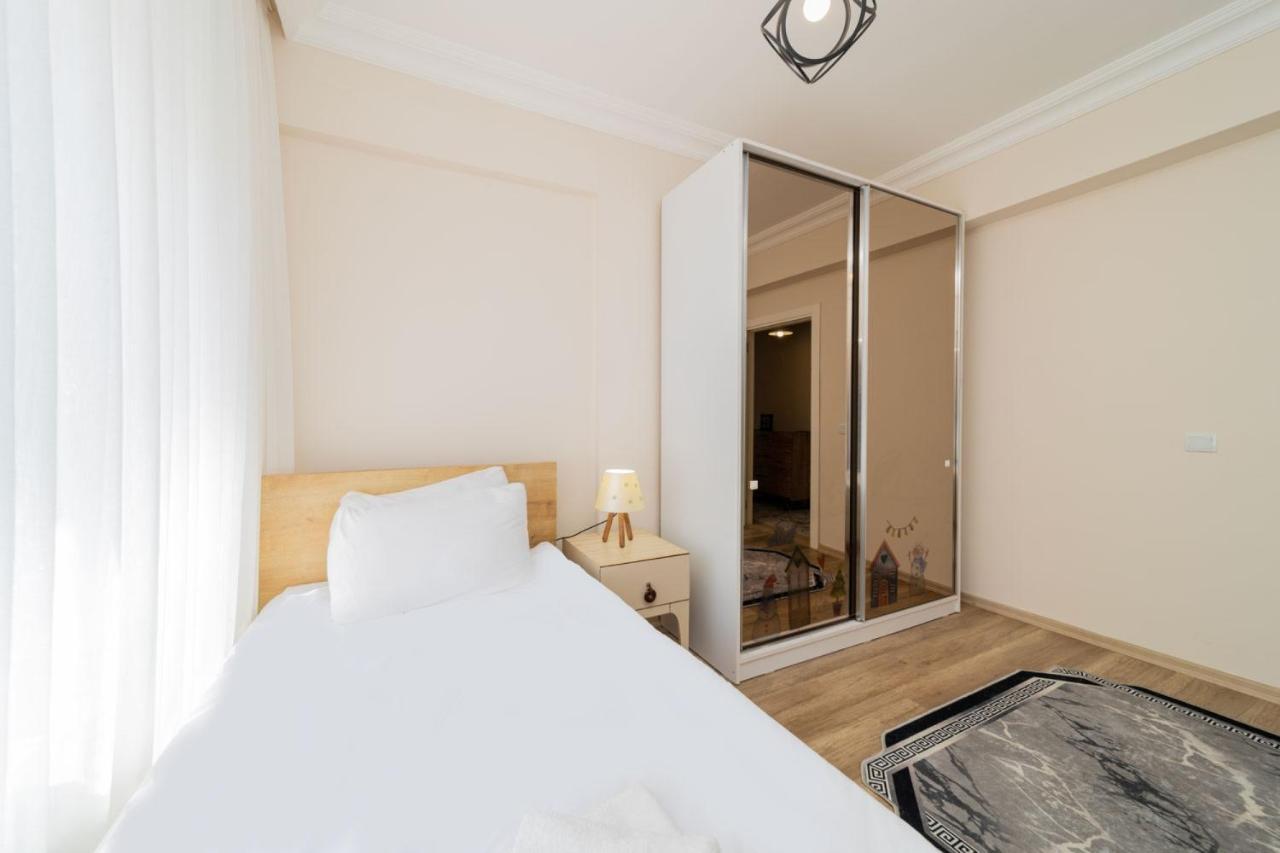 Apartment Spacious And Cozy In Muratpasa