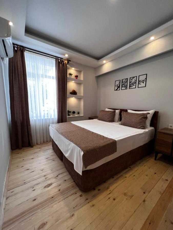 My Gulluk Otel