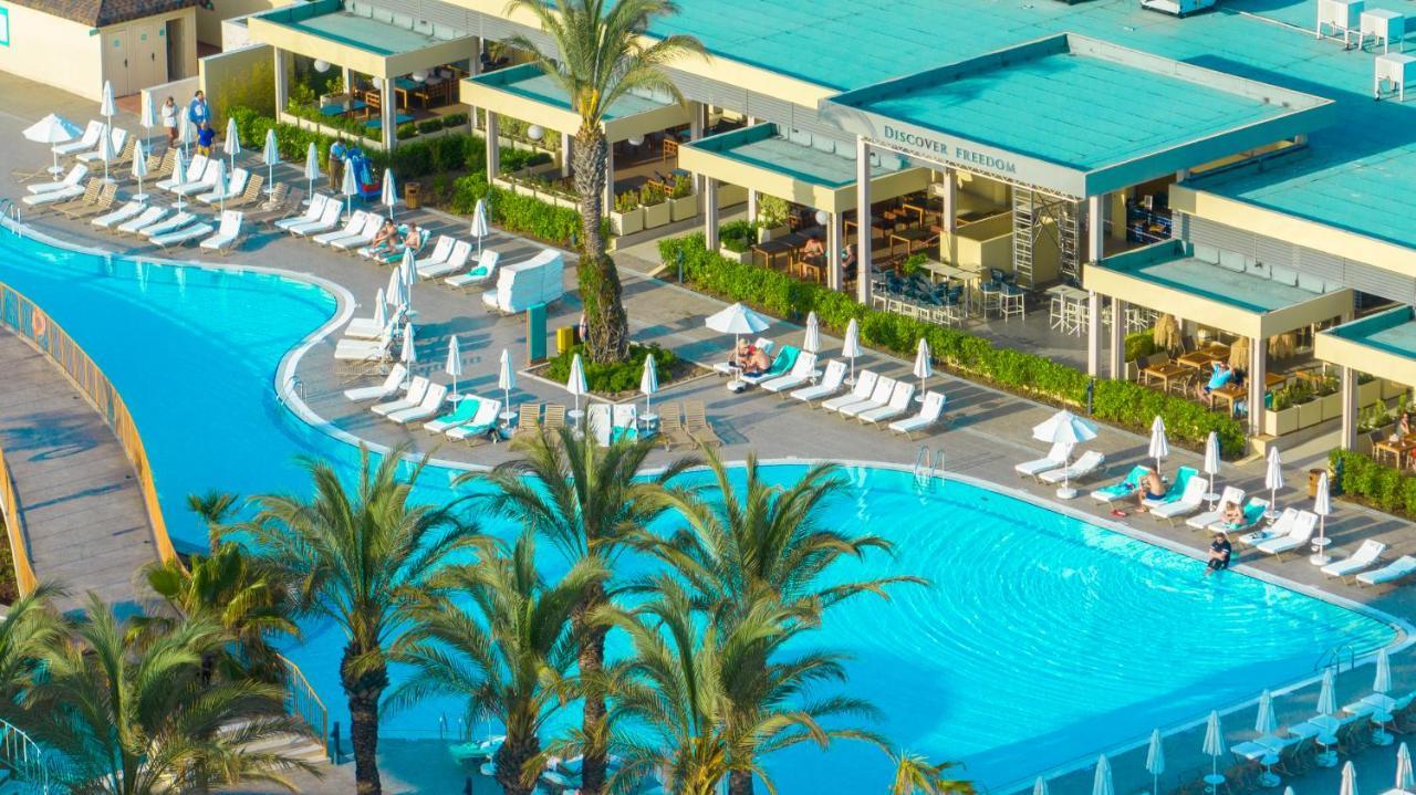 Resort Liberty Lara Antalya