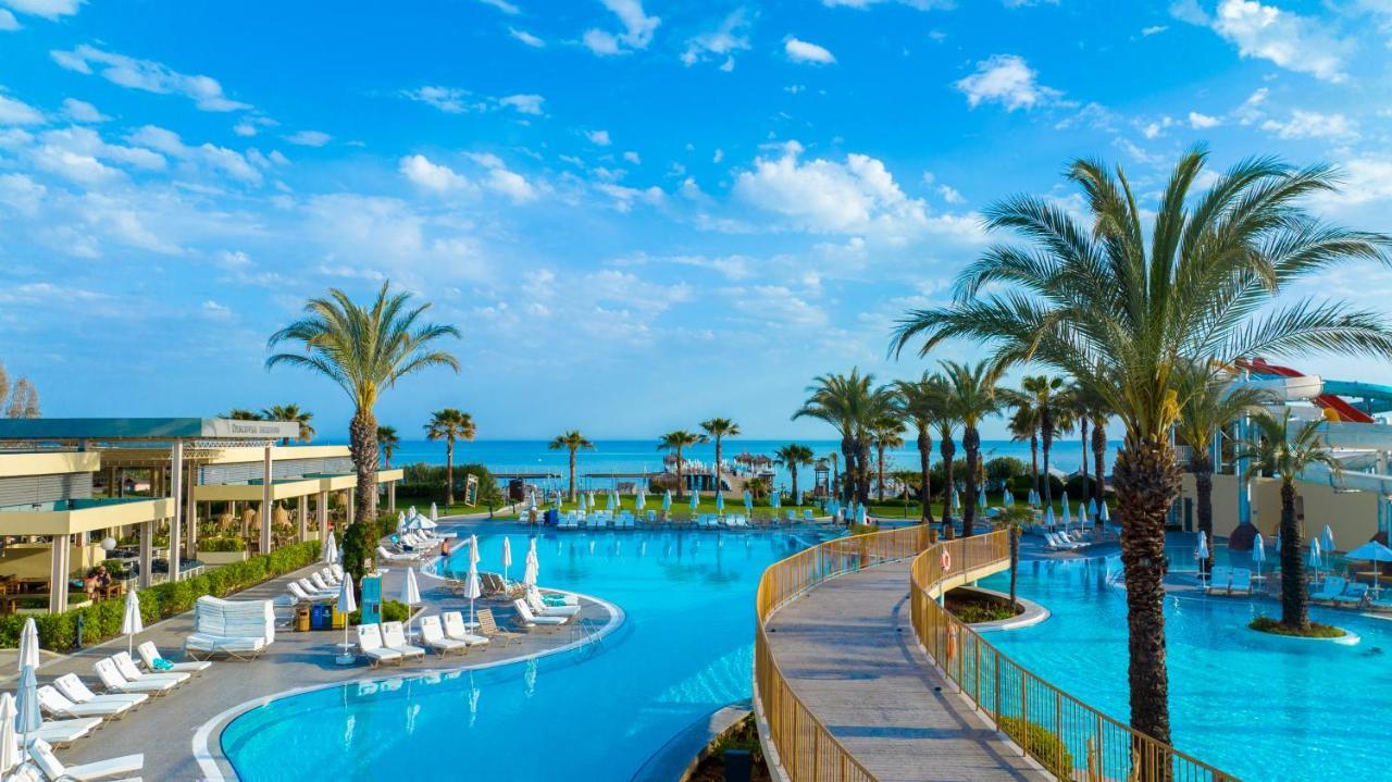 Resort Liberty Lara