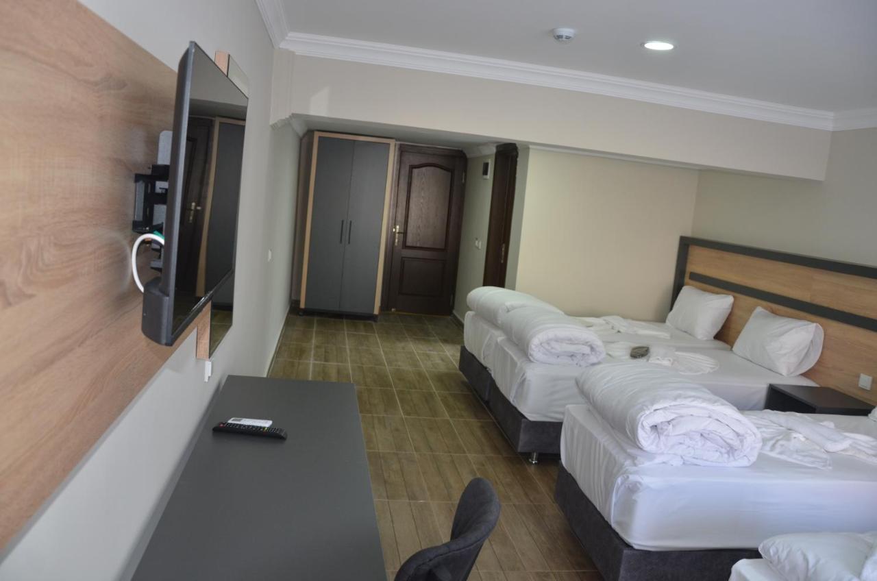 Hotel Marka 2*