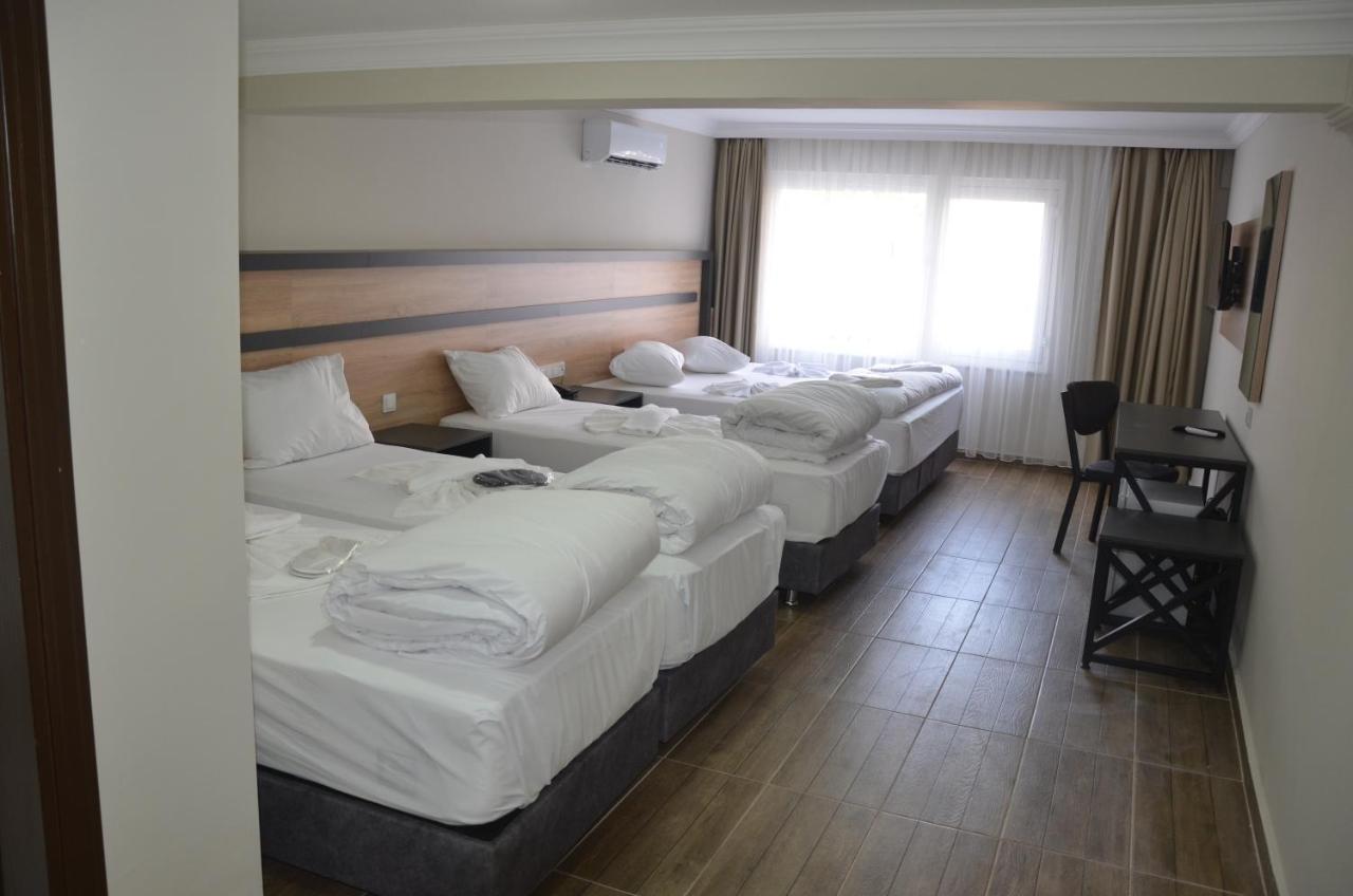 Marka Hotel Antalya