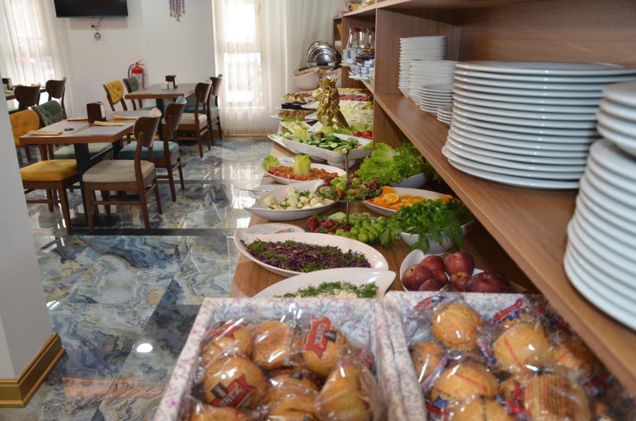 Marka Hotel 2*