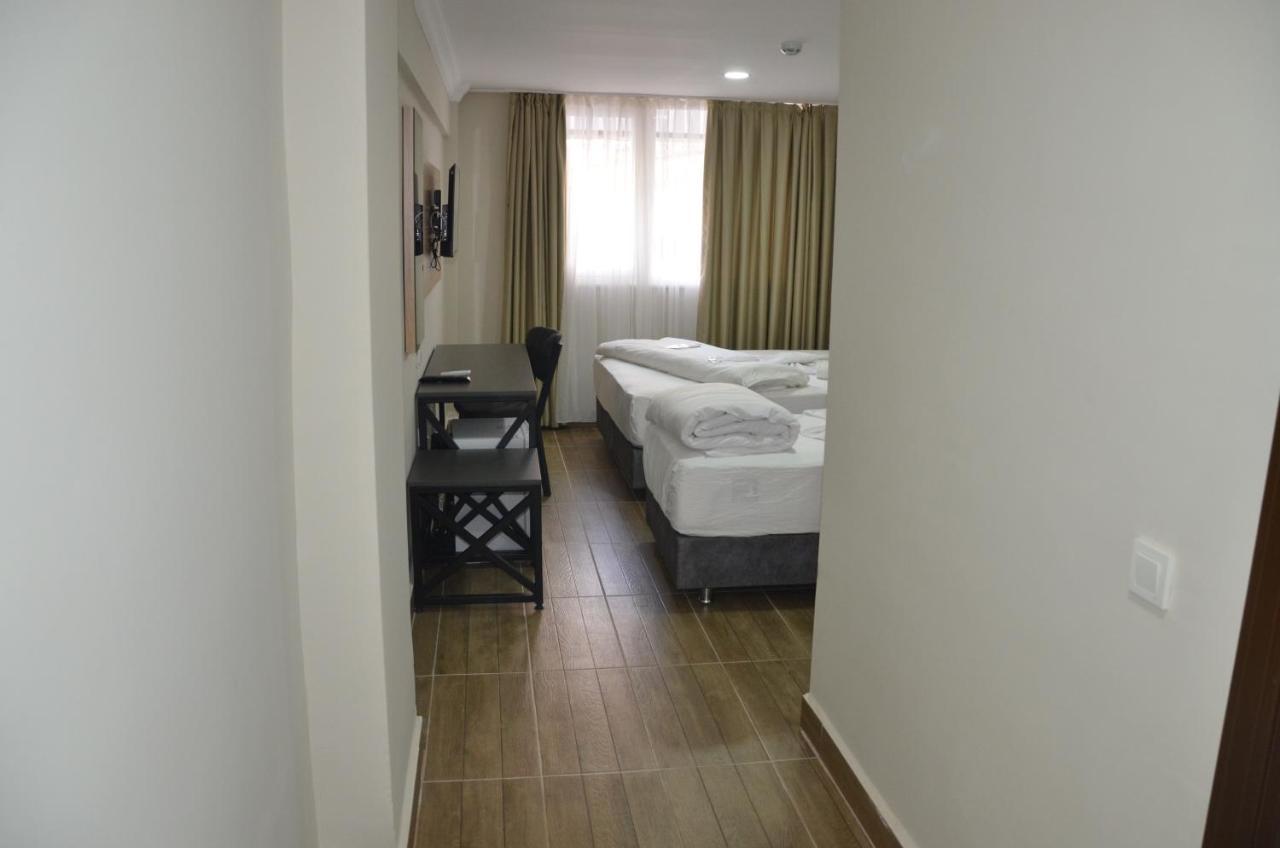 Marka Hotel Antalya