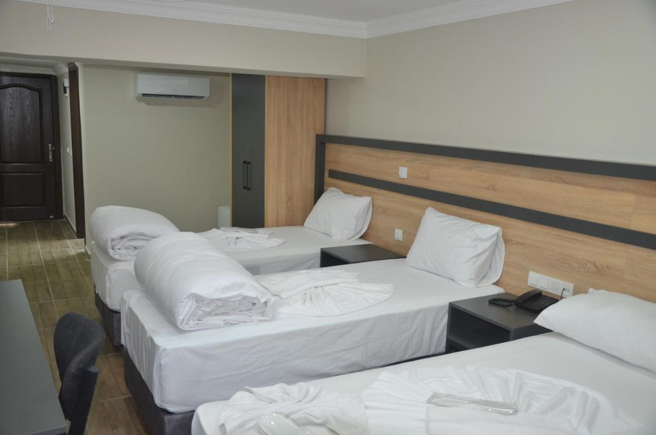 Hotel Marka 2*