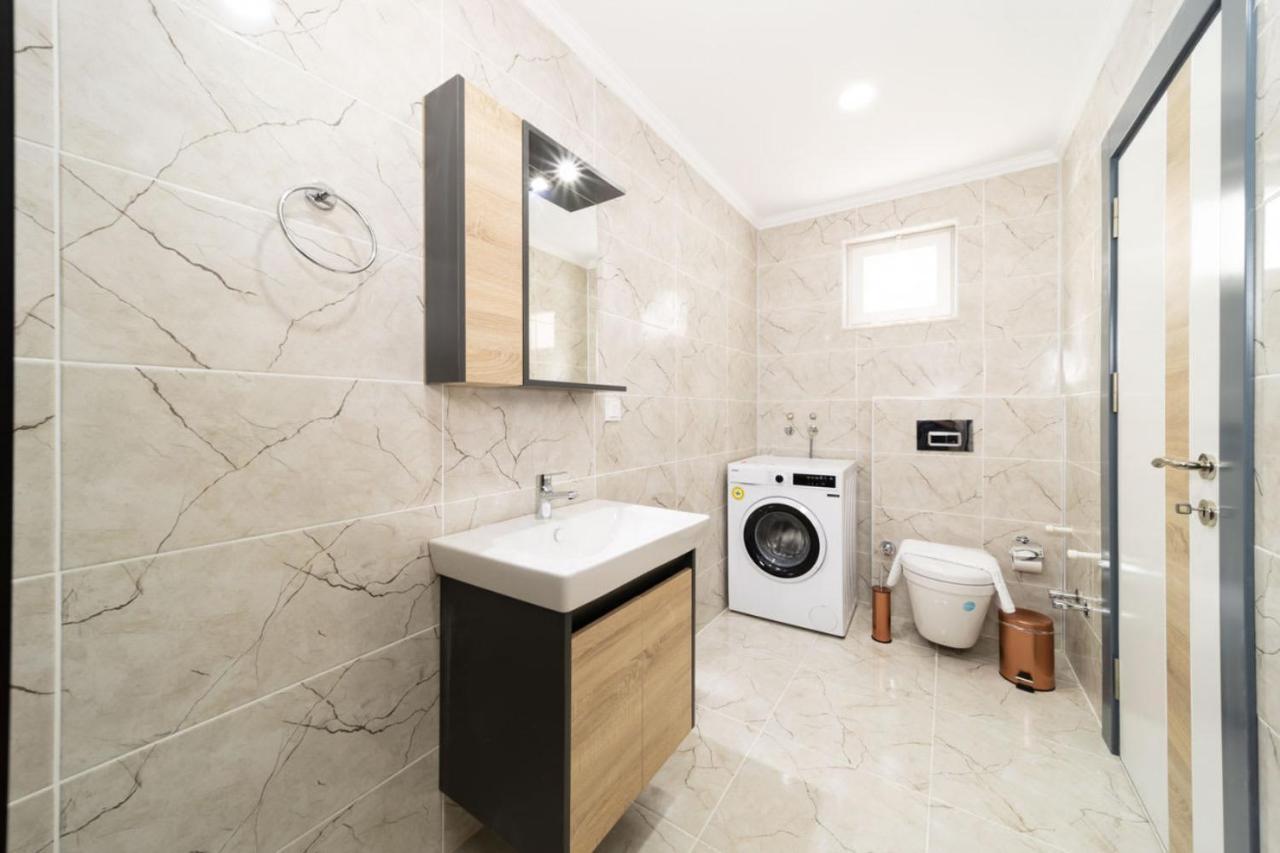 Charming Flat Near Beach In Muratpasa Antalya