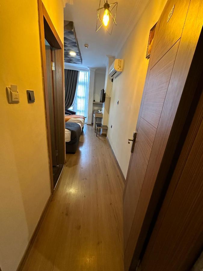 Hotel Nfk The House Antalya