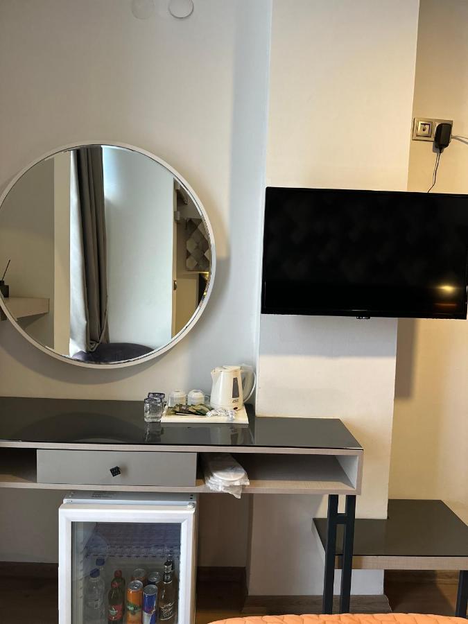 Nfk The House 3* Antalya
