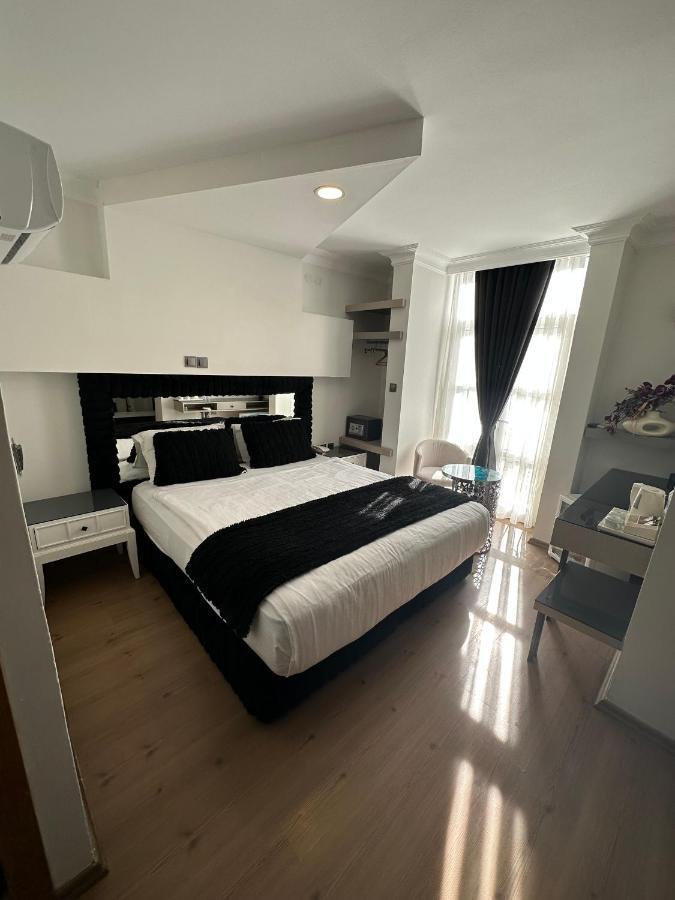 Hotel Nfk The House Antalya