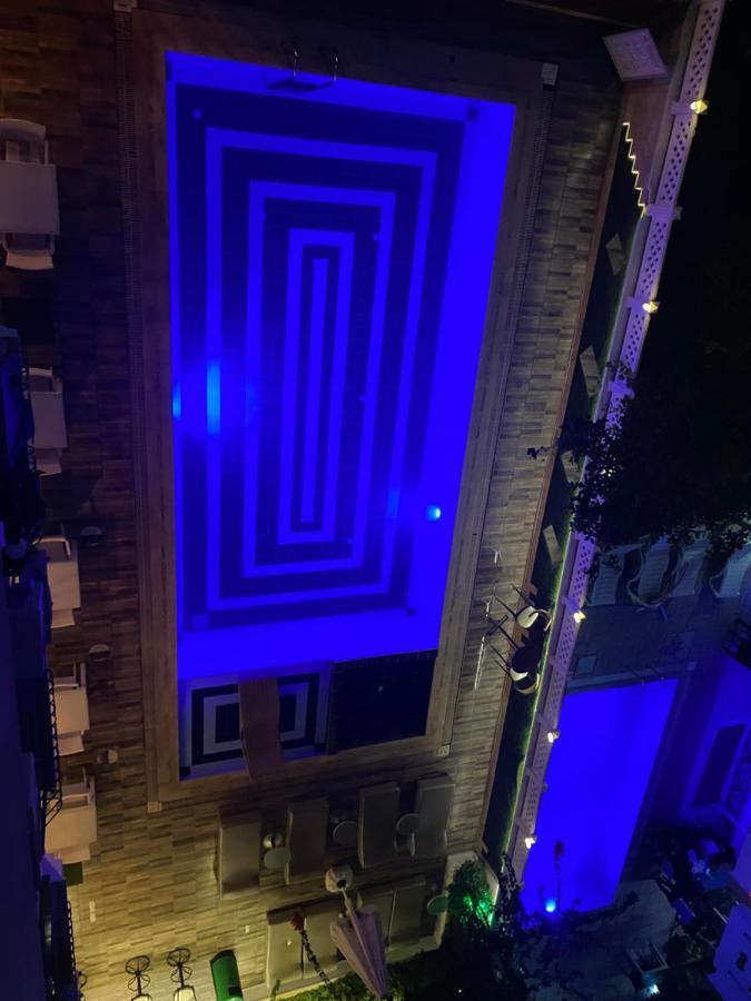 Nfk The House Hotel 3*