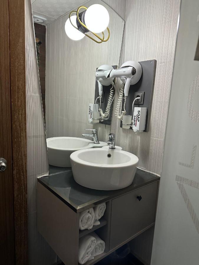Hotel Nfk The House Antalya