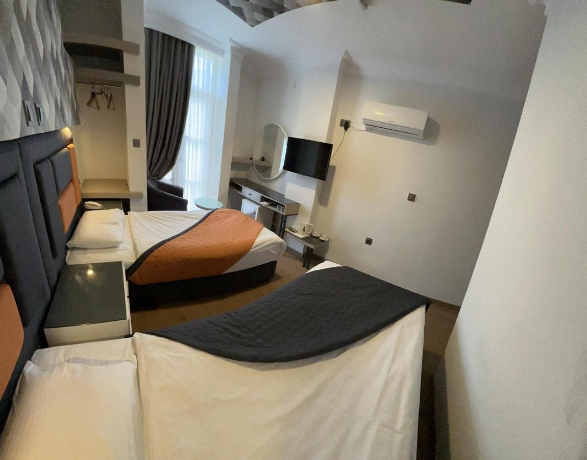 Hotel Nfk The House