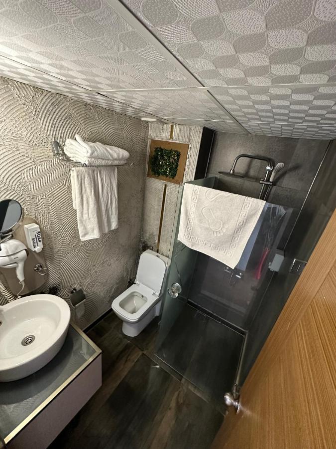 Hotel Nfk The House Antalya