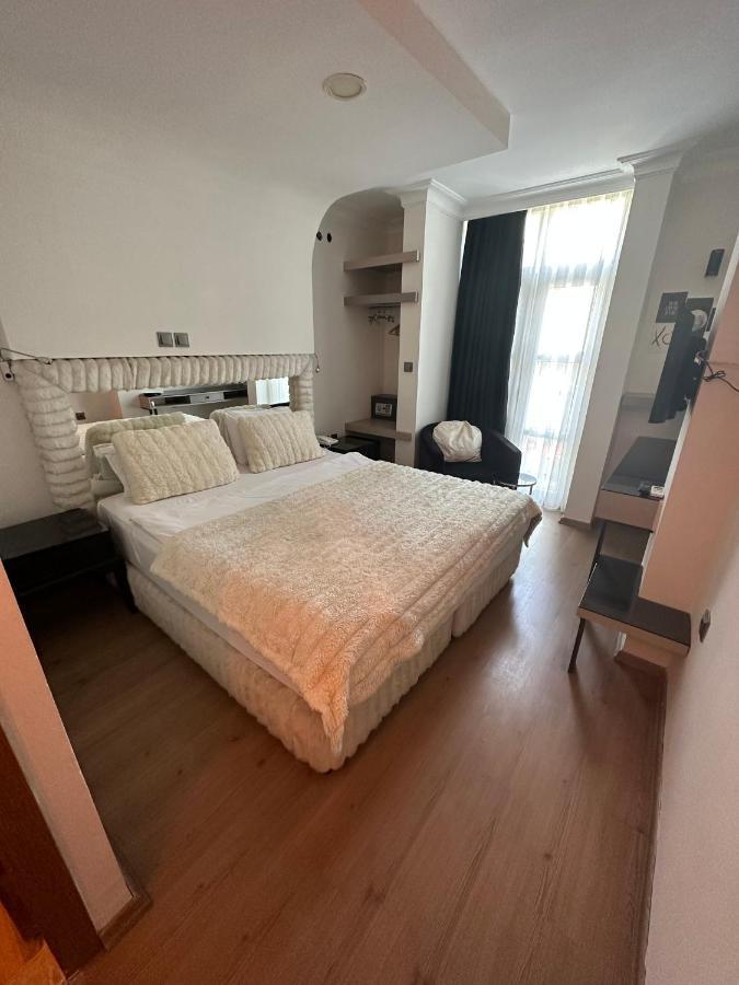 Nfk The House 3* Antalya