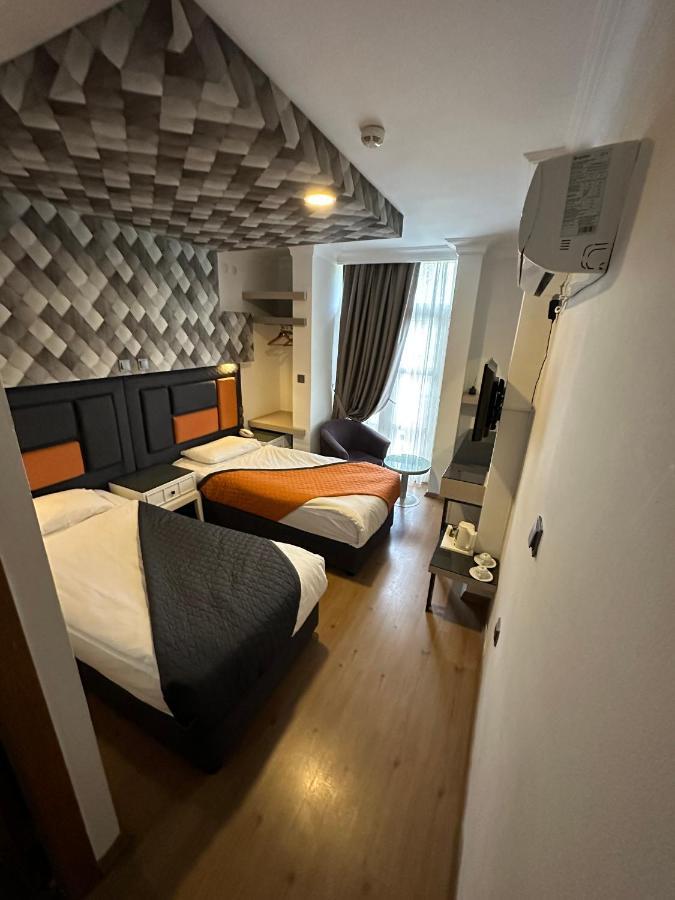 Hotel Nfk The House 3*
