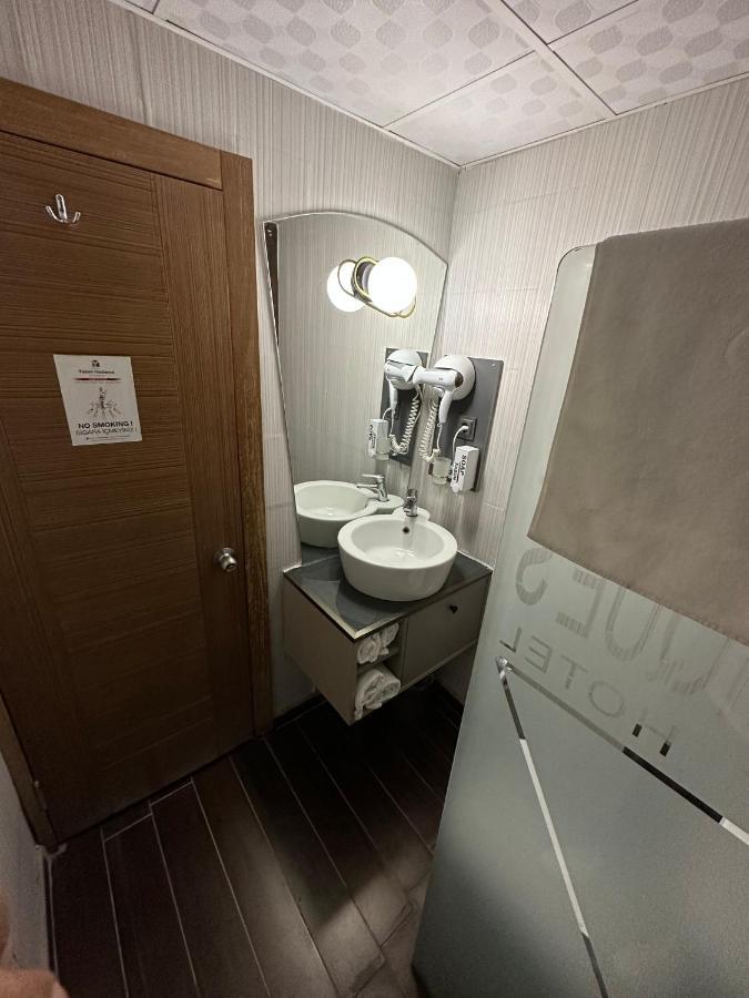 Nfk The House Otel 3*