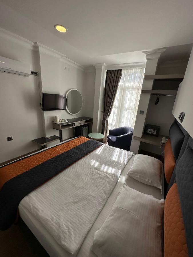 Otel Nfk The House Antalya