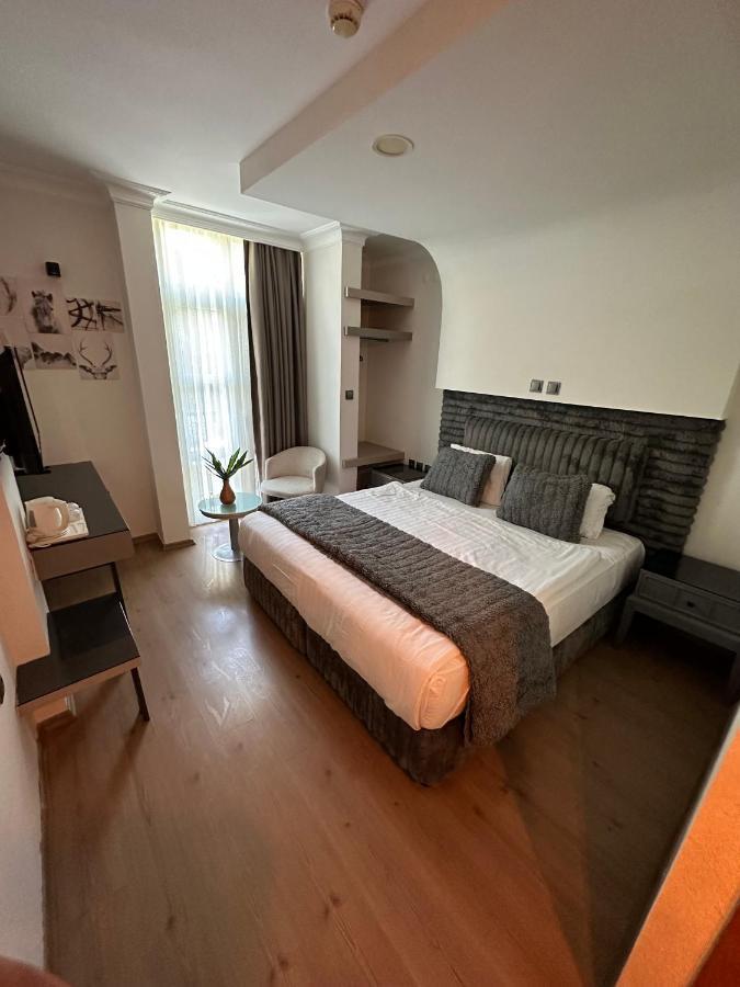 Otel Nfk The House