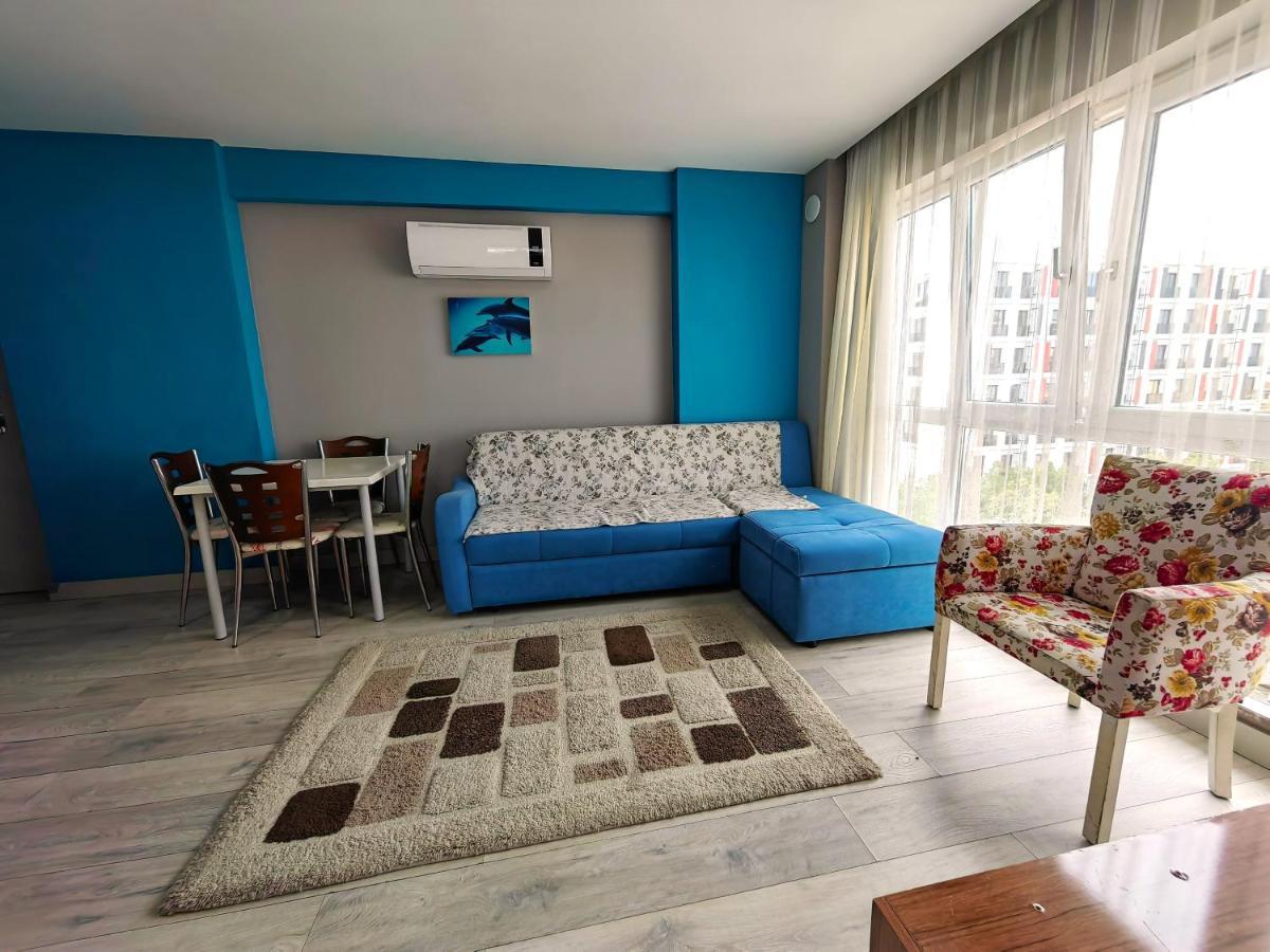 Legoland Complex Pool, Security Appartement Antalya