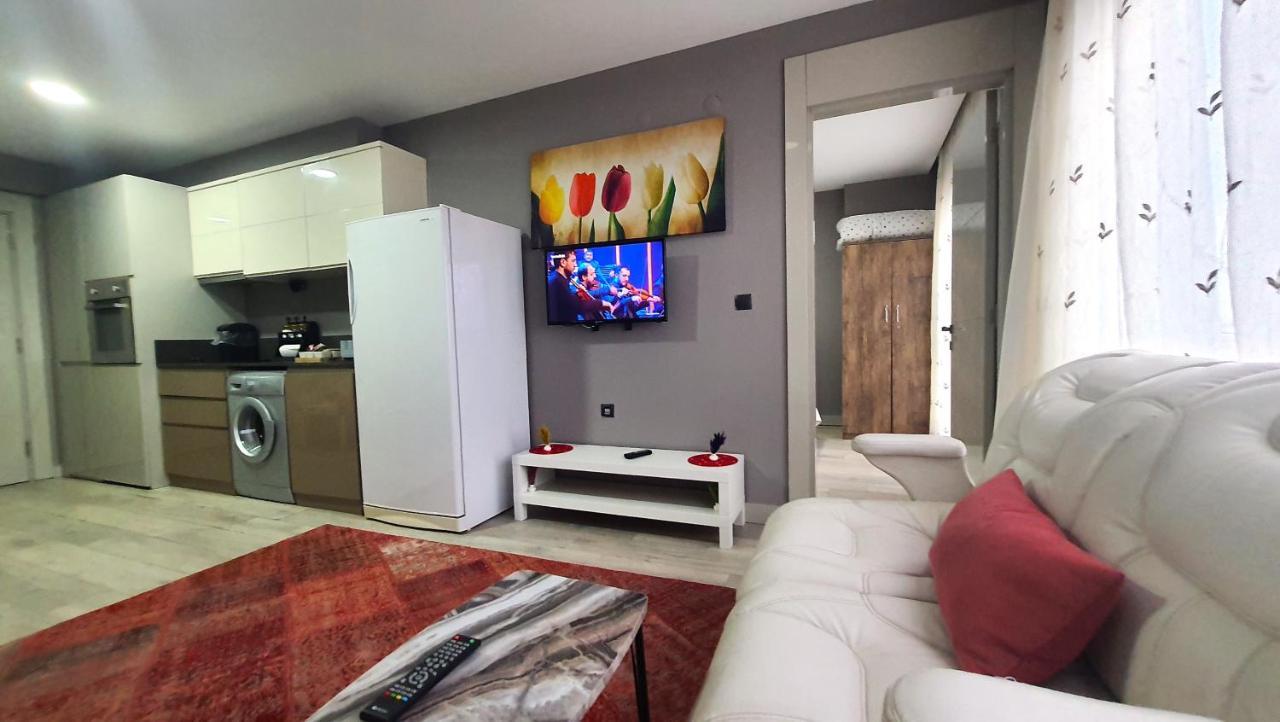 Legoland Complex Pool, Security Appartement Antalya