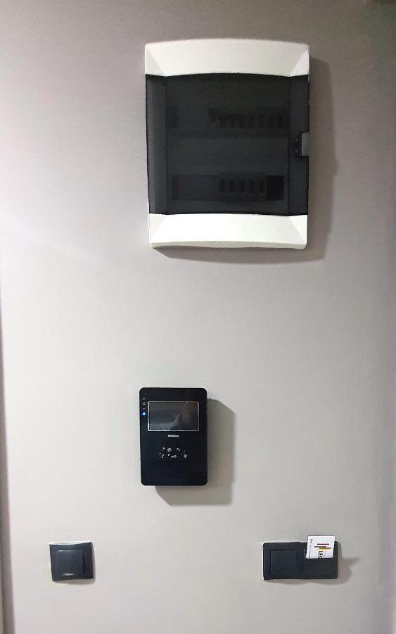 Legoland Complex Pool, Security Appartement Antalya