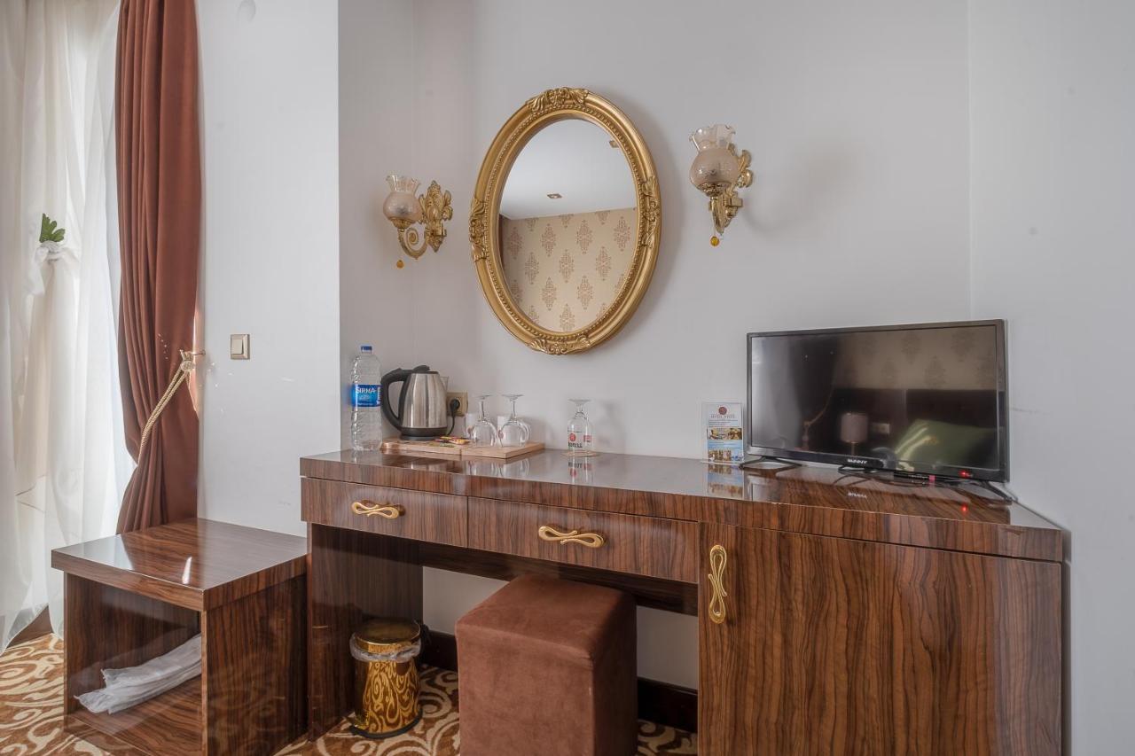 Hotel S White Antalya