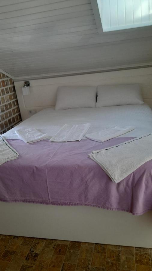 Hamburg Apart Otel Antalya
