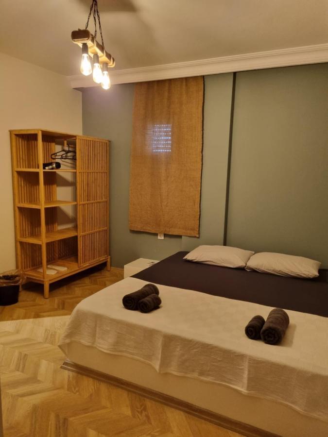 Privatunterkunft El Mundo Antalya