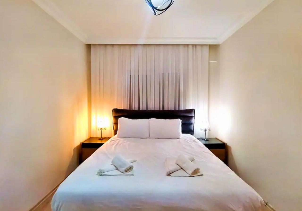 Apartment Ats Group - Lara Family & Friends Flat *