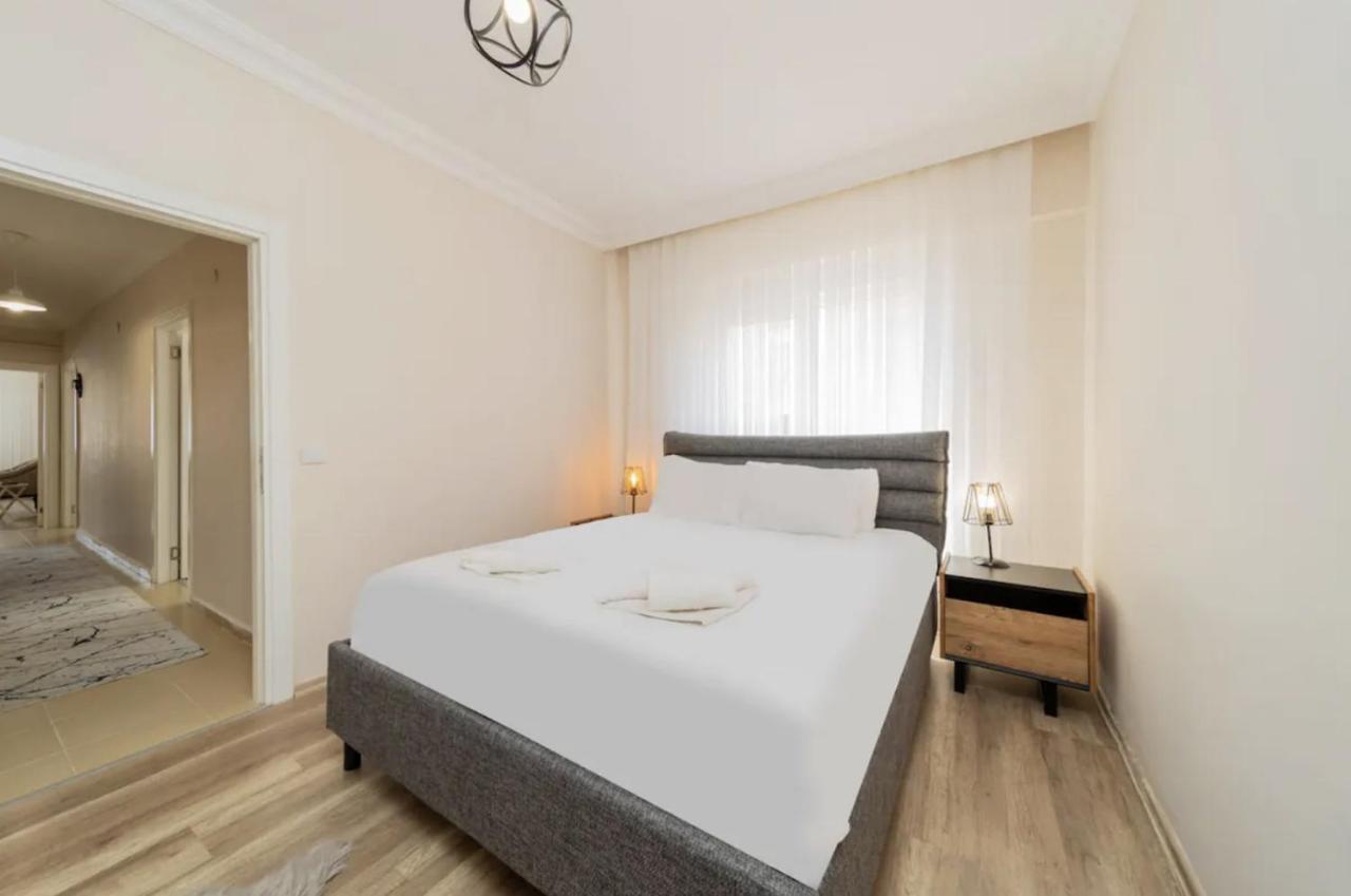 Ats Group - Lara Family & Friends Flat Antalya