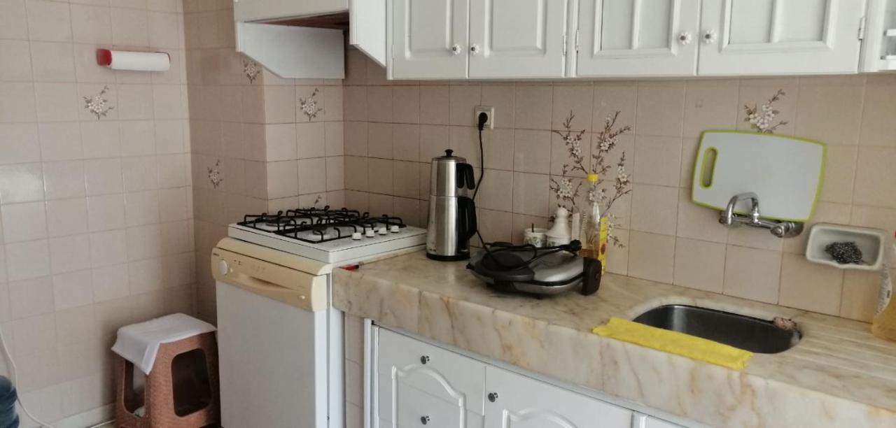Sera Yani Denize Sifir Homestay