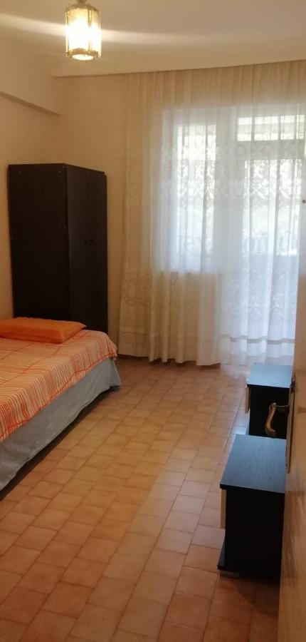 Homestay Sera Yani Denize Sifir Antalya