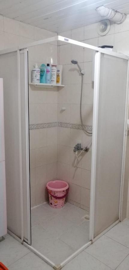 Sera Yani Denize Sifir Homestay *