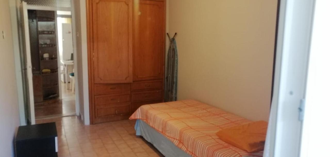 Sera Yani Denize Sifir Homestay