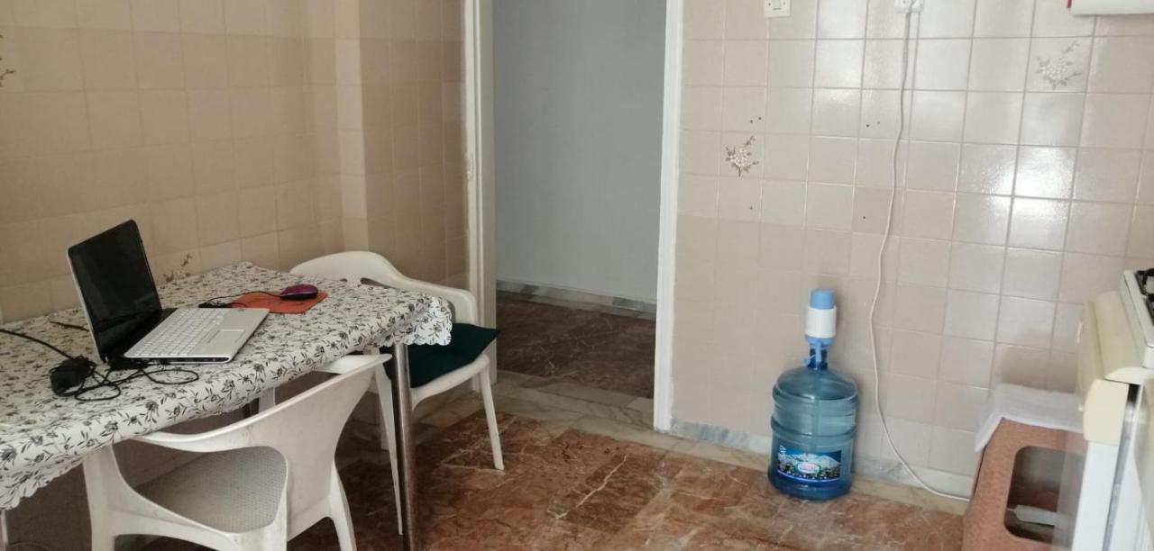 Homestay Sera Yani Denize Sifir