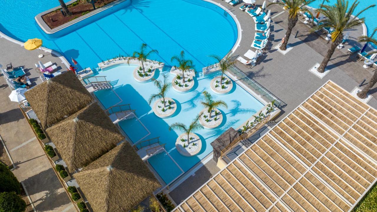 Liberty Lara Resort