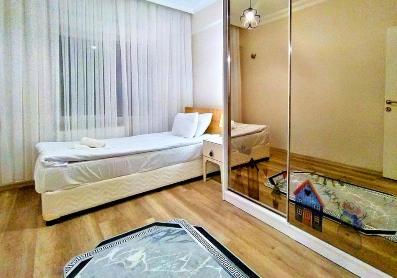 Ats Group - Lara Family & Friends Flat Apartment Antalya