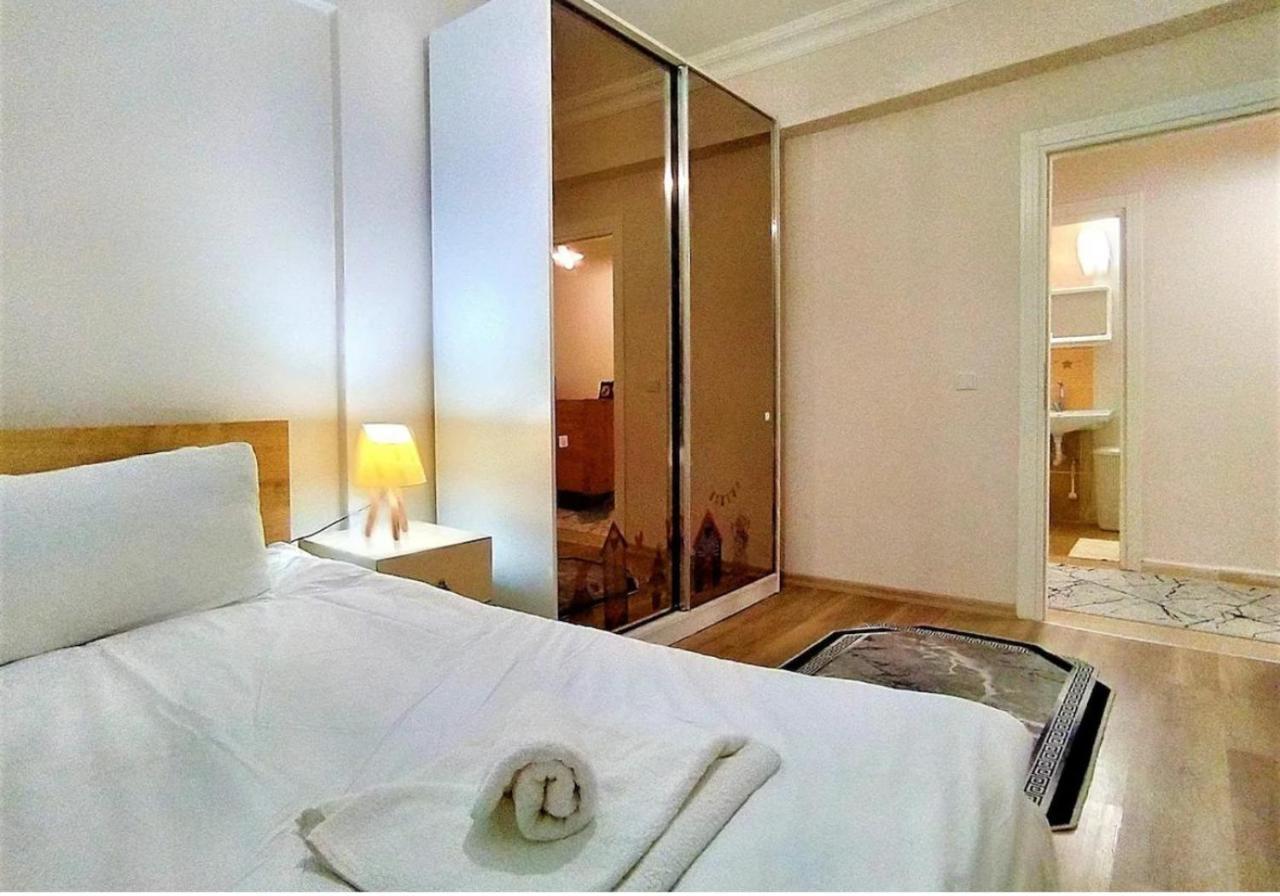 Ats Group - Lara Family & Friends Flat Apartment *