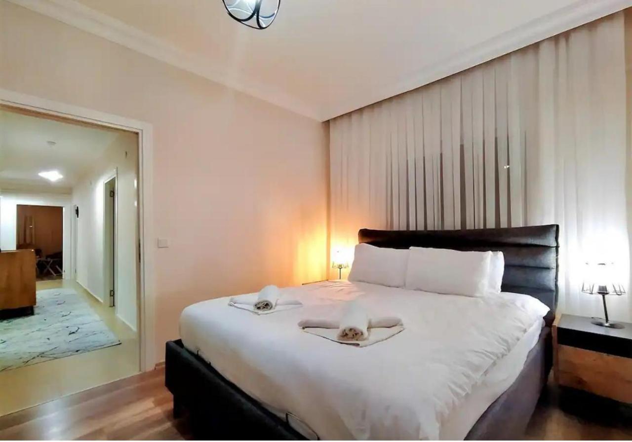 Apartment Ats Group - Lara Family & Friends Flat Antalya