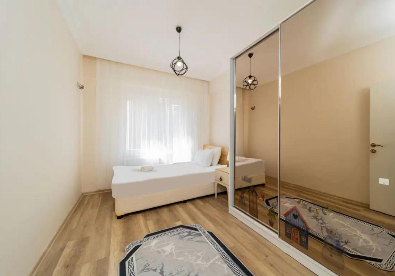 Ats Group - Lara Family & Friends Flat * Antalya