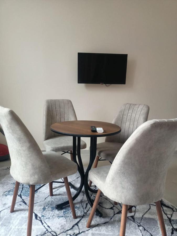 Grand Apart Antalya