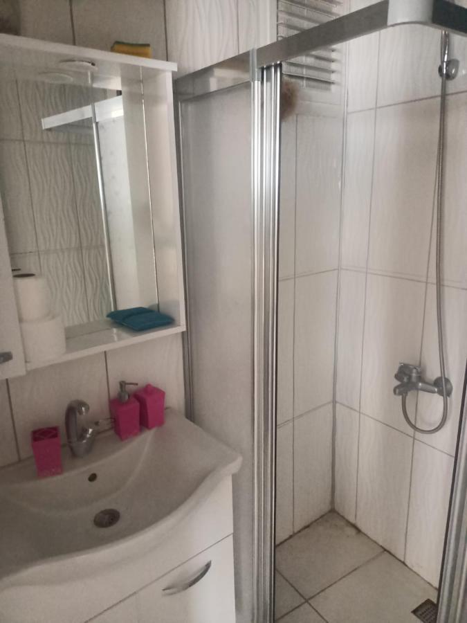 Grand Apart Apartment *