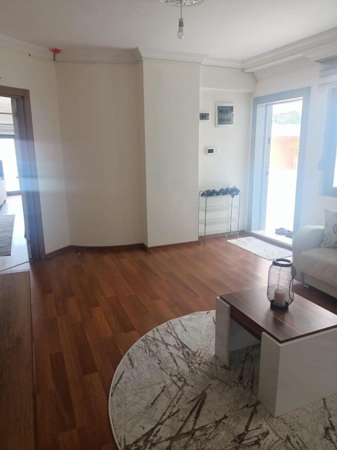 Apartment Grand Apart