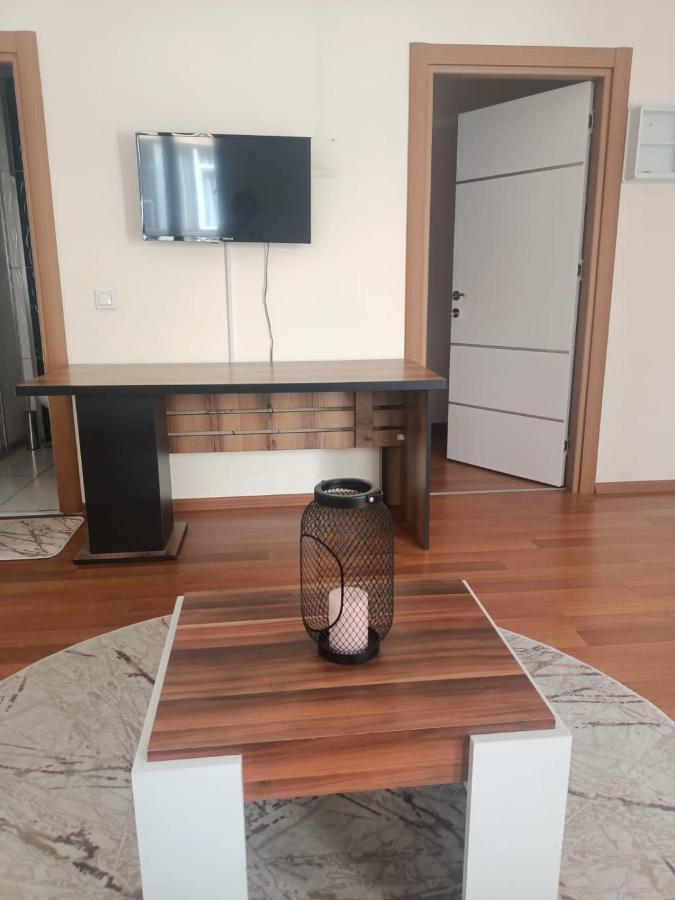 Grand Apart Appartement