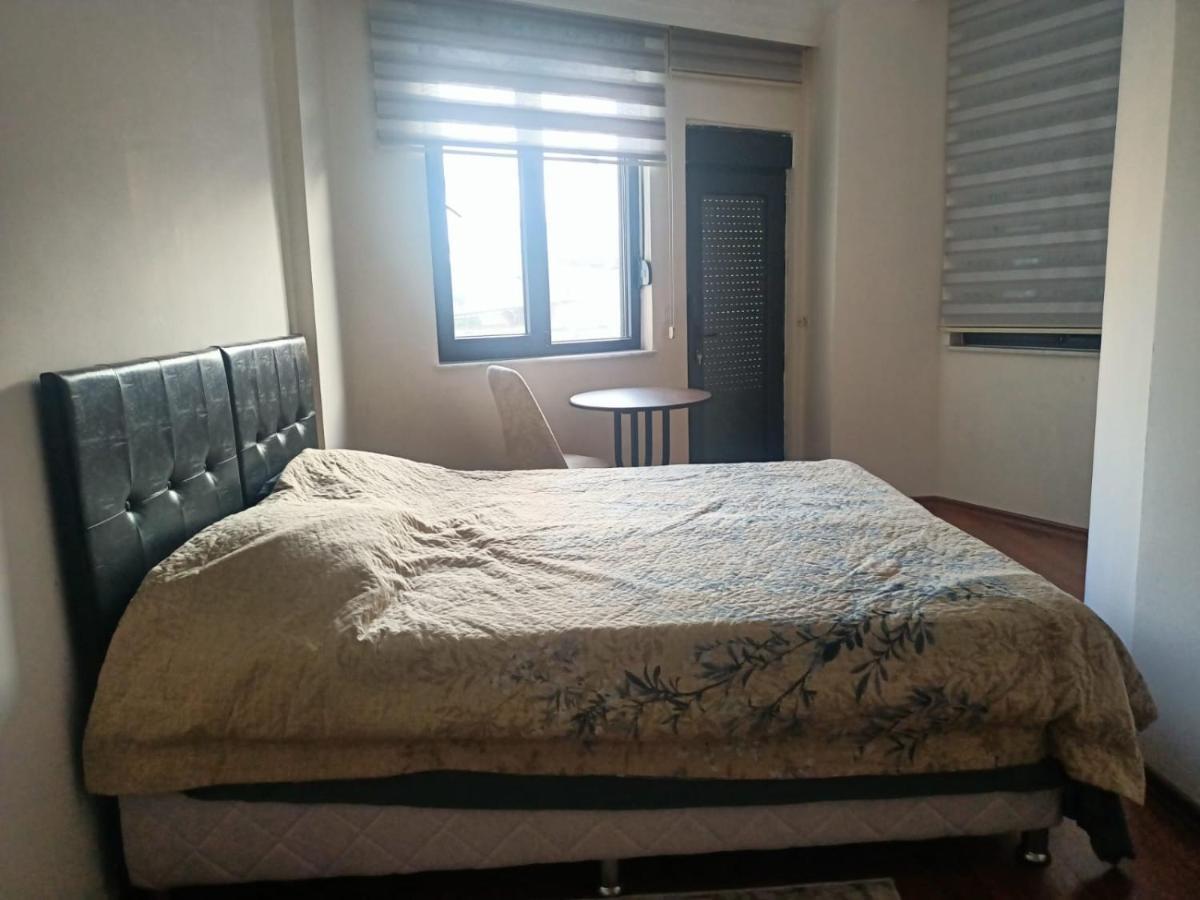 Appartement Grand Apart Antalya