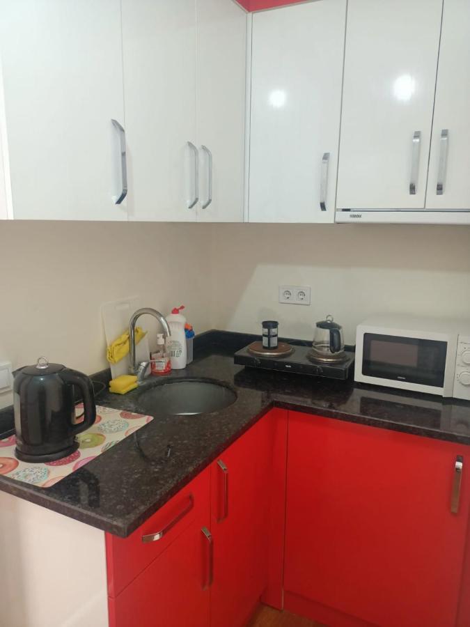 Grand Apart * Antalya